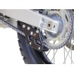 Οδηγός αλυσίδας SUZUKI DR-Z4S 25-2 AXP RACING AX1810 Οδηγός αλυσίδας SUZUKI DR-Z4S 25-2 AXP RACING AX1810 thumb