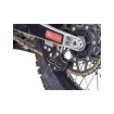 Οδηγός αλυσίδας KOVE 450 RALLY BK AXP RACING AX1793 thumb