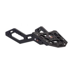 Πίσω σχάρα HDPE KTM 390 ADV BK AXP RACING AX1799 Πίσω σχάρα HDPE KTM 390 ADV BK AXP RACING AX1799