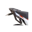 Πίσω σχάρα HDPE KTM 390 ADV BK AXP RACING AX1799 thumb