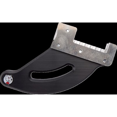 Πίσω Προστασία Δίσκου KTM-HUS-SHERCO ENDURO AXP RACING AX1413 Πίσω Προστασία Δίσκου KTM-HUS-SHERCO ENDURO AXP RACING AX1413