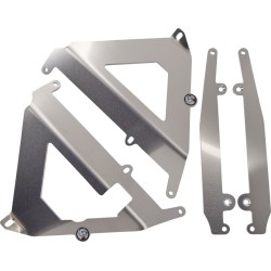 Προστατευτικό για καλοριφέρ - Beta X-Trainer AXP RACING AX1397 Προστατευτικό για καλοριφέρ - Beta X-Trainer AXP RACING AX1397
