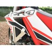 Προστατευτικό για καλοριφέρ - Beta X-Trainer AXP RACING AX1397 thumb