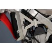 Προστατευτικό ψυγείου - Honda CRF R AXP RACING AX1598 Προστατευτικό ψυγείου - Honda CRF R AXP RACING AX1598 thumb