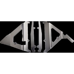 Προστατευτικό για ψυγείο - Yamaha WR AXP RACING AX1680 Προστατευτικό για ψυγείο - Yamaha WR AXP RACING AX1680