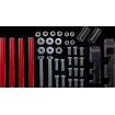 Προστατευτικό για ψυγείο - Yamaha WR AXP RACING AX1680 Προστατευτικό για ψυγείο - Yamaha WR AXP RACING AX1680 thumb