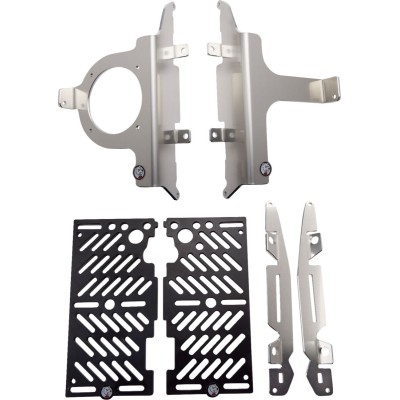 Προστατευτική Πλάκα XTR 8MM KTM 250-300EXC TPI AXP RACING AX1593 Προστατευτική Πλάκα XTR 8MM KTM 250-300EXC TPI AXP RACING AX1593