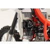 Στήριγμα για ψυγείο RR350+ 20-22 RD AXP RACING AX1556