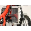 Στήριγμα για ψυγείο RR350+ 20-22 RD AXP RACING AX1556 thumb