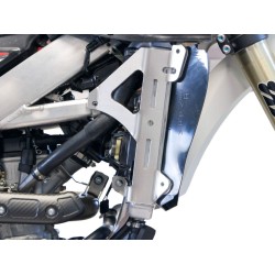 Υποστήριξη για ψυγείο WRF/XEF AL AXP RACING AX1725