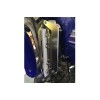 Υποστήριγμα για ψυγείο YZ125 BL AXP RACING AX3017