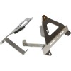 Προστατευτικό για ψυγείο YZF450 23- AL AXP RACING AX1718