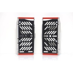 Προστατευτικά για ψυγείο XTREM BETA AXP RACING AX1751 Προστατευτικά για ψυγείο XTREM BETA AXP RACING AX1751