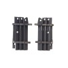Σφιγκτήρες ψυγείου HDPE AXP RACING AX1767