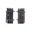 Σφιγκτήρες ψυγείου HDPE AXP RACING AX1767 thumb