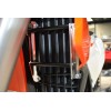 Στήριγμα για ψυγείο HVA TC/FC 18 AXP RACING AX1449