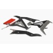 Στήριγμα για ψυγείο HONDA CRF450 25-26 RD AXP RACING AX1805 thumb