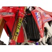 Στήριγμα για ψυγείο HONDA CRF450 25-26 RD AXP RACING AX1805 thumb