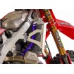 Στήριγμα για ψυγείο HONDA CRF450 25-26 RD AXP RACING AX1805 thumb