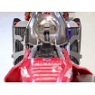 Στήριγμα για ψυγείο HONDA CRF450 25-26 RD AXP RACING AX1805 thumb