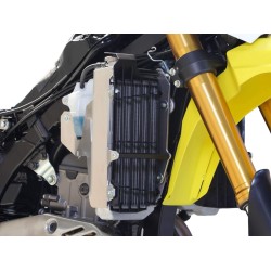 Προστατευτικά για το ψυγείο SUZUKI DR-Z4S 25-26 AL AXP RACING AX1808