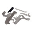 Προστατευτικά για το ψυγείο SUZUKI DR-Z4S 25-26 AL AXP RACING AX1808 thumb