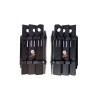 Σφιγκτήρες ψυγείου HDPE AXP RACING AX1797