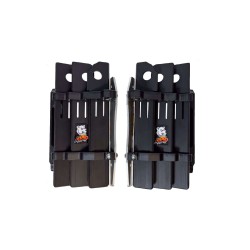 Σφιγκτήρες ψυγείου HDPE AXP RACING AX1797