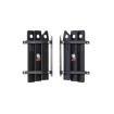 Σφιγκτήρες ψυγείου HDPE AXP RACING AX1786 Σφιγκτήρες ψυγείου HDPE AXP RACING AX1786 thumb