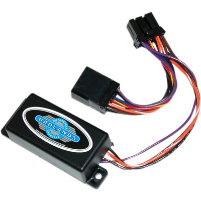 Αντισταθμιστής φορτίου φλας III plug-in style BADLANDS LE-03-A Αντισταθμιστής φορτίου φλας III plug-in style BADLANDS LE-03-A