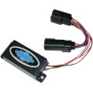 Αντισταθμιστής Φορτίου Φλας III plug-in style BADLANDS LE-03-SR thumb