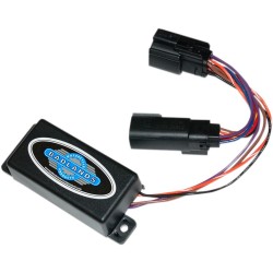 Αντισταθμιστής Φορτίου Φλας III plug-in style BADLANDS LE-03-SR Αντισταθμιστής Φορτίου Φλας III plug-in style BADLANDS LE-03-SR