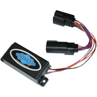 Αντισταθμιστής Φορτίου Φλας III plug-in style BADLANDS LE-03-SR Αντισταθμιστής Φορτίου Φλας III plug-in style BADLANDS LE-03-SR