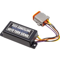 Μονάδα αυτόματης απενεργοποίησης plug-n-play BADLANDS ATS-03-B-F Μονάδα αυτόματης απενεργοποίησης plug-n-play BADLANDS ATS-03-B-F