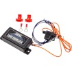 Ρελέ για φλας LOAD EQUALIZER III HARD-WIRE BADLANDS LE-CB Ρελέ για φλας LOAD EQUALIZER III HARD-WIRE BADLANDS LE-CB thumb