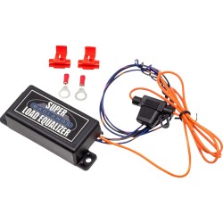 Ρελέ για φλας LOAD EQUALIZER III HARD-WIRE BADLANDS LE-CB Ρελέ για φλας LOAD EQUALIZER III HARD-WIRE BADLANDS LE-CB