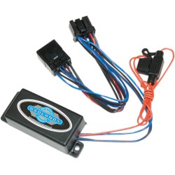 Αντισταθμιστής φορτίου φλας III plug-in style BADLANDS LE-CB-A