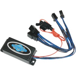 Αντισταθμιστής Φορτίου Φλας III plug-in style BADLANDS LE-CB-B