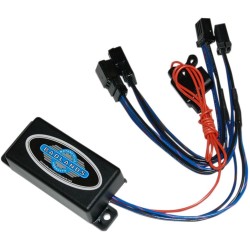 Αντισταθμιστής φορτίου φλας III plug-in style BADLANDS LE-CB-C Αντισταθμιστής φορτίου φλας III plug-in style BADLANDS LE-CB-C