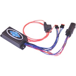 Μονάδα light eliminator BADLANDS IHL-04-BO