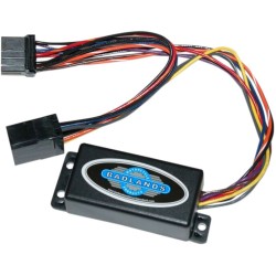 Μονάδα φωτισμού plug-n-play BADLANDS ILL-01-A Μονάδα φωτισμού plug-n-play BADLANDS ILL-01-A