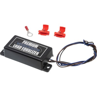 Ρελέ για φλας LOAD EQUALIZER PREMIUM HARD-WIRE BADLANDS LE-02 Ρελέ για φλας LOAD EQUALIZER PREMIUM HARD-WIRE BADLANDS LE-02