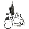 Σετ γραναζιών DD7 07-16 BLK ΑΛΛΑ DD7-37603