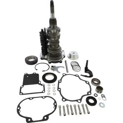 Σετ γραναζιών DD7 07-16 BLK ΑΛΛΑ DD7-37603 Σετ γραναζιών DD7 07-16 BLK ΑΛΛΑ DD7-37603