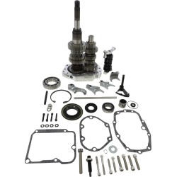 Γρανάζι ST OD6 00-6 2.94/POL ΑΛΛΑ OD6-401P-02