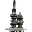 Σετ γραναζιών DD6 00-6 3.24/POL ΑΛΛΑ DD6-411PL-02 thumb