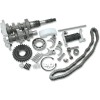 Γρανάζι ST DD6 98-0 3.24/POL ΑΛΛΑ DD6-411S-02