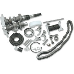 Γρανάζι ST DD6 98-0 3.24/POL ΑΛΛΑ DD6-411S-02