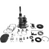 Γρανάζι ST DD6 90-7 3.24/BLK ΑΛΛΑ DD6-411-03