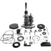 Γρανάζι ST DD6 00-6 3.24/BLK ΑΛΛΑ DD6-411PL-03